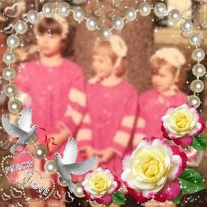 Meet your Posher, Lynda